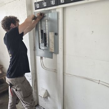 Kissell Electrical Services - Electricians Near Me - Portage, Pennsylvania