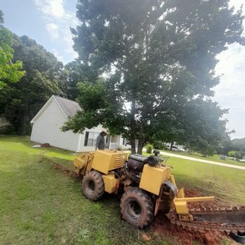 Luis Plumbing - Septic Services Near Me