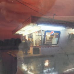 Crossroads Dairy Bar