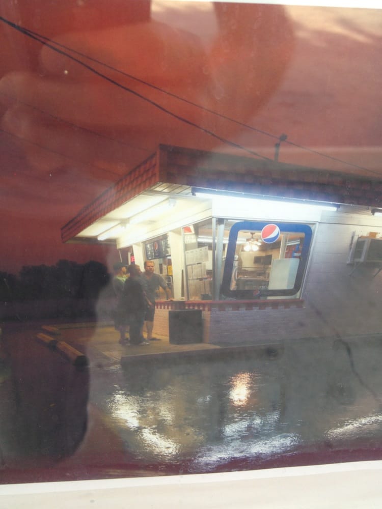 CROSSROADS DAIRY BAR Updated August 2024 16949 State Rte 247