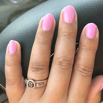 Choice Nails - My no chip manicure - Nail Salons Near Me - Palatine, Illinois