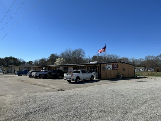 R & G SPORTING GOODS - Updated April 2026 - 1890 Great Falls Hwy