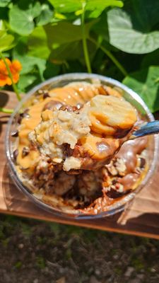 Sol Bol Acai Superfoods, LLC (Downtown Visalia) by null