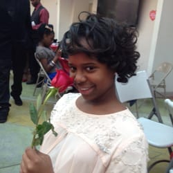 Black Star Project - Pretty, precious and beloved honoree'