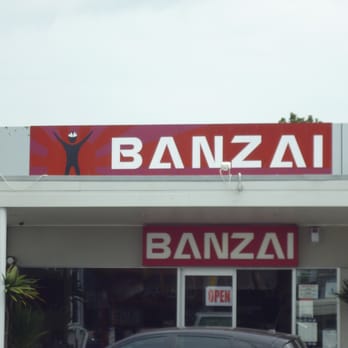 Banzai - Japanese Near Me - Auckland, AUK