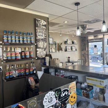 Kraemer's Coffee Bistro - Coffee & Tea Near Me - Riverside, California Kraemer's Coffee Bistro - Coffee & Tea Near Me - Riverside, California