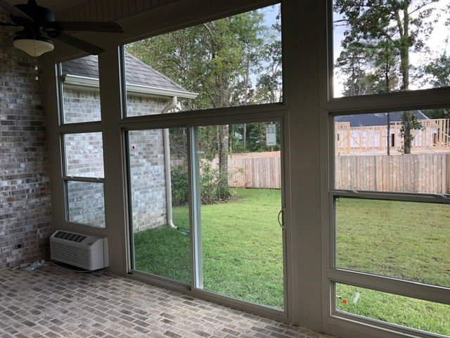 Slide of Chapron's Home Improvement