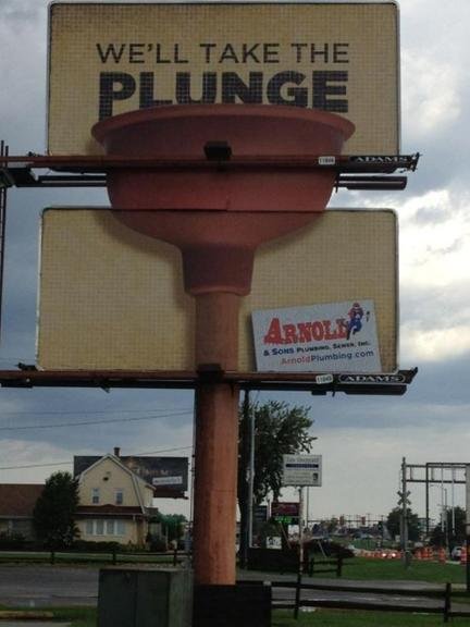 Slide of Arnold & Sons Plumbing Sewer & Drain