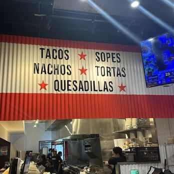 Taco Bamba Rockville - The menu! - Tacos Near Me - Rockville, Maryland Taco Bamba Rockville - The menu! - Tacos Near Me - Rockville, Maryland