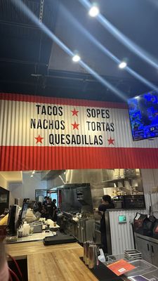 Taco Bamba Rockville by null