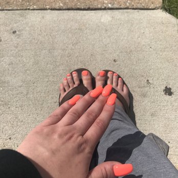 City Nails & Spa - Wave Gel - Candylicious Nails by Kay Toes by Tiffany - Nail Salons Near Me - Baltimore, Maryland City Nails & Spa - Wave Gel - Candylicious Nails by Kay Toes by Tiffany - Nail Salons Near Me - Baltimore, Maryland
