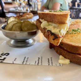 Egg Salad Sandwich Egg Salad Sandwich