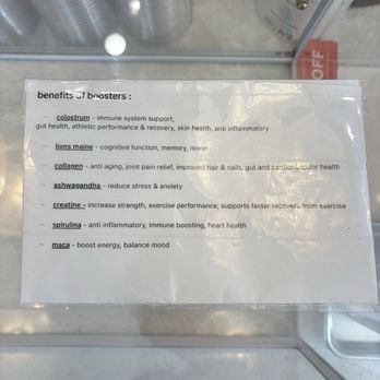 Salum Juice Bar & Cafe - Juice Bars & Smoothies Near Me - Campbell, California