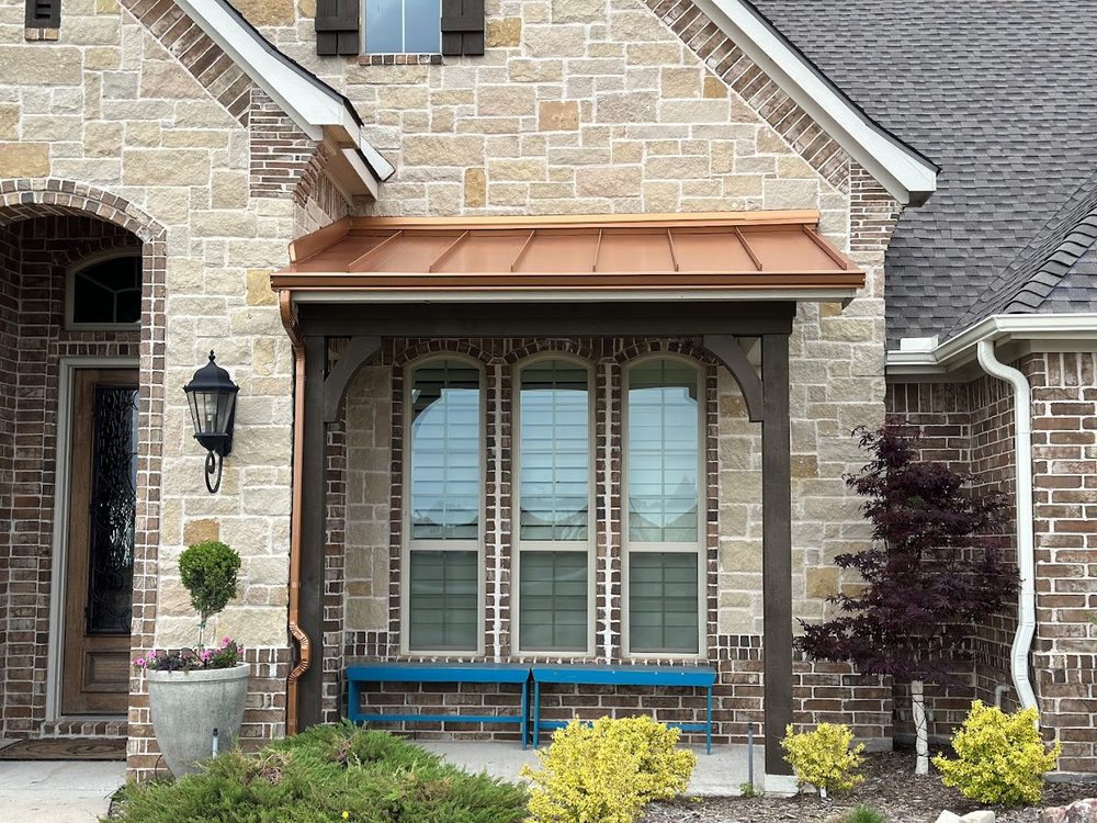 Slide of Texas Legacy Roofing & Construction