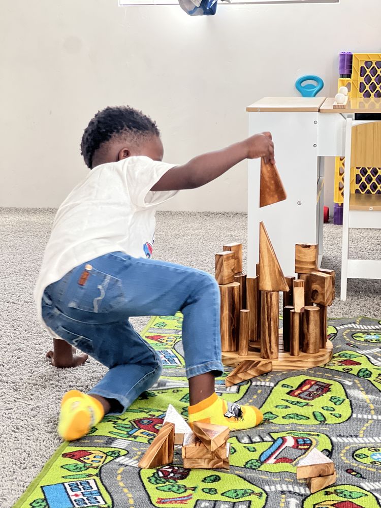 Mom Care Day Care Center - childcare center in Santa Fe, NM