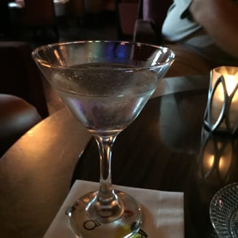 Drinx Lounge & Bar - Sky martini - Lounges Near Me - Reno, Nevada