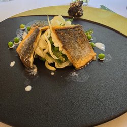 Moulin du Val de Seugne - Bass deliciousness