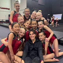 SoCal TTC - Best Acro Gymnastics in San Diego.