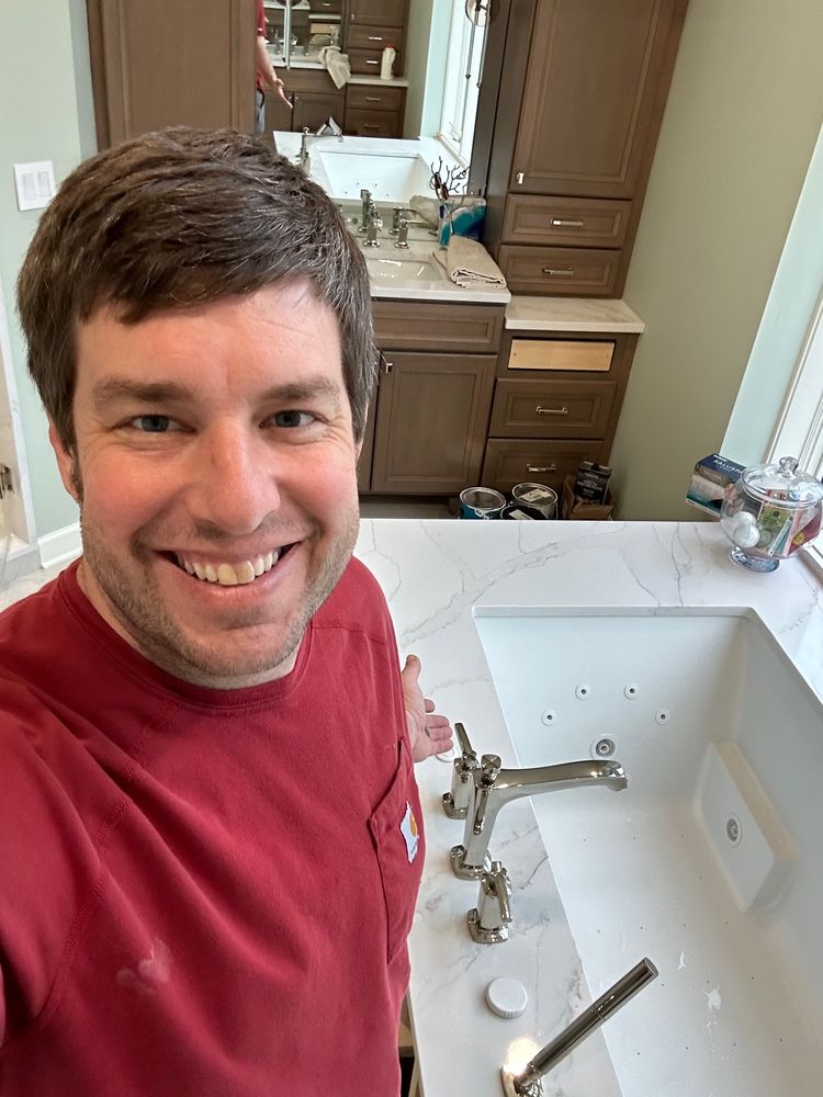 Slide of Budden & Son Plumbing & Sewer