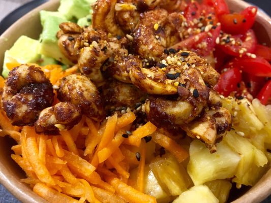 A Poke Theory by null