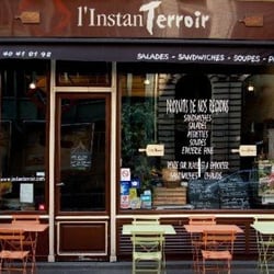 L'Instant Terroir