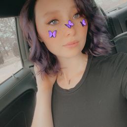 New hair New hair
