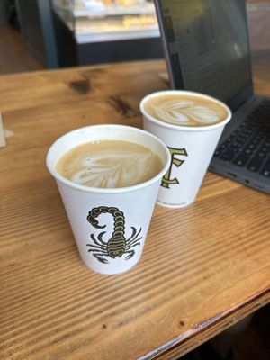 Timeless Coffee by null