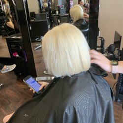 Z Hair Academy - Fresh new cut!