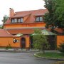 Vinárna a restaurace U Papežů