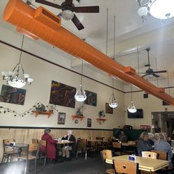 Su Casa Mexican Restaurant