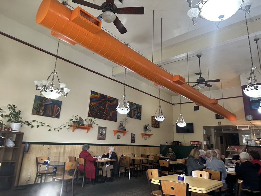 Su Casa Mexican Restaurant