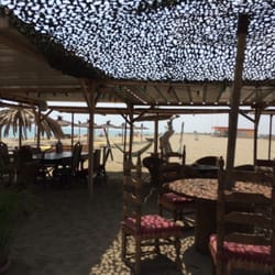 Playa Sidja - A même la plage !