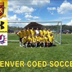 Denver Coed Soccer - Weekend Tournament in the Mountains