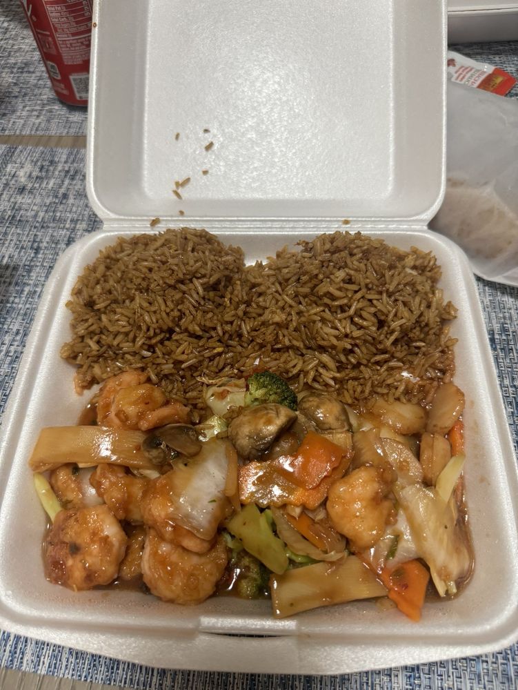 Mimis Chinese Food