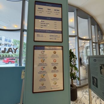 Yala Ice Cream - Ice Cream & Frozen Yogurt Near Me - Washington, DC, District of Columbia Yala Ice Cream - Ice Cream & Frozen Yogurt Near Me - Washington, DC, District of Columbia