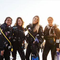 Atlantic Edge Scuba