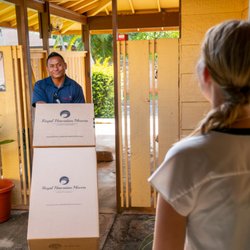 Royal Hawaiian Movers - Hilo