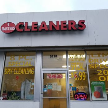 1 Master Cleaners - Dry Cleaning Near Me - College Park, Georgia 1 Master Cleaners - Dry Cleaning Near Me - College Park, Georgia