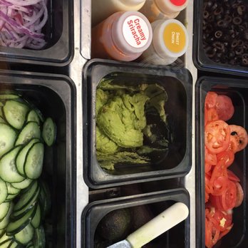 Subway - a variety of vegetables and condiments - Sandwiches Near Me - Pearsonville, California Subway - a variety of vegetables and condiments - Sandwiches Near Me - Pearsonville, California