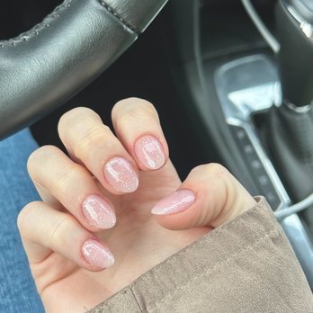 Day Nail Bar - Cute nails :) - Nail Salons Near Me - San Jose, California