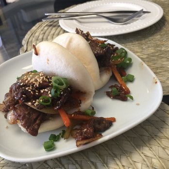 Grub - Grub Buns - Korean Beef BBQ - Asian Fusion Near Me - West Nyack, New York