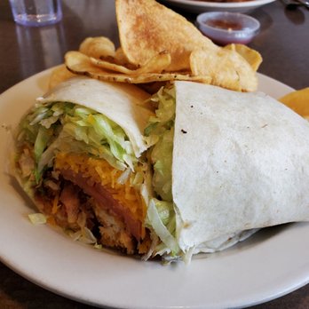 Eat'n Park - Chicken wrap! Includes crispy bacon, shredded cheese, and lettuce. - Diners Near Me - Greensburg, Pennsylvania Eat'n Park - Chicken wrap! Includes crispy bacon, shredded cheese, and lettuce. - Diners Near Me - Greensburg, Pennsylvania