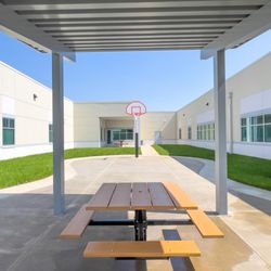 Bronson Behavioral Health Hospital