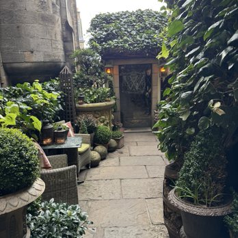 The Witchery By The Castle - Entrance - British Near Me - Edinburgh, EDH The Witchery By The Castle - Entrance - British Near Me - Edinburgh, EDH