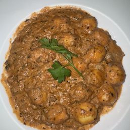 Gnocchi Bolognese