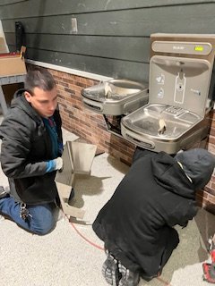 Slide of A & A Plumbing Services