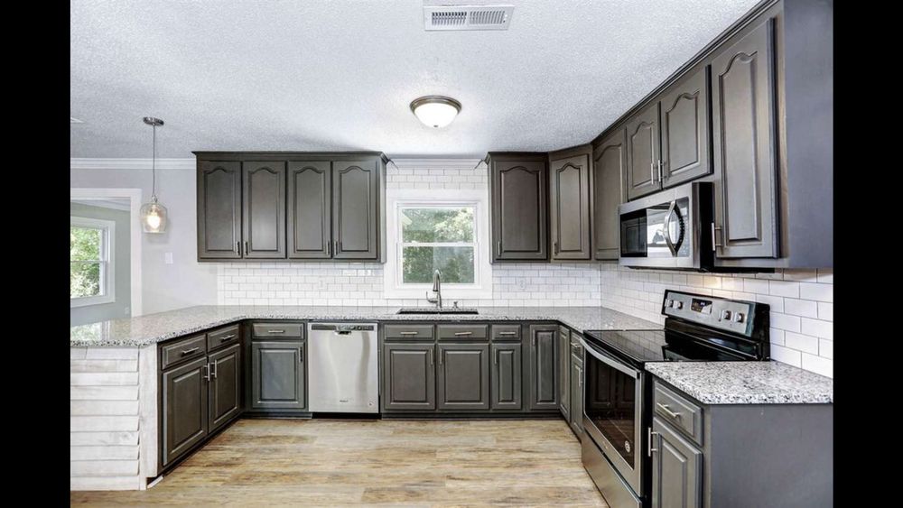 HUGHES RENOVATIONS Updated June 2024 Request Consultation 27