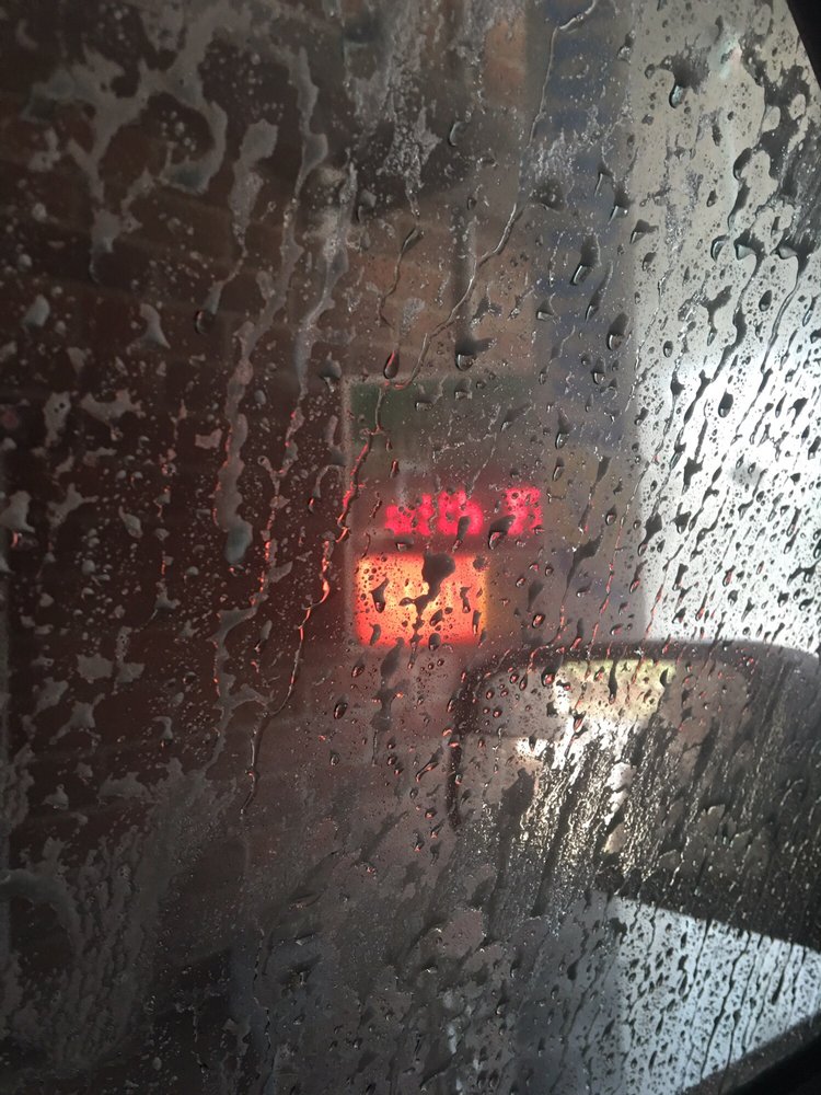 CRANBERRY CAR WASH Updated August 2024 10 Reviews 800 Commerce