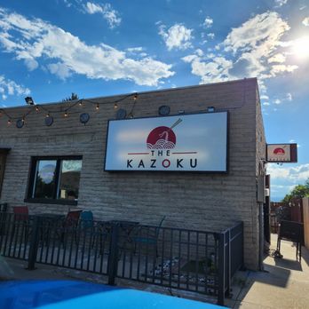 The Kazoku - Japanese Near Me - Longmont, Colorado The Kazoku - Japanese Near Me - Longmont, Colorado