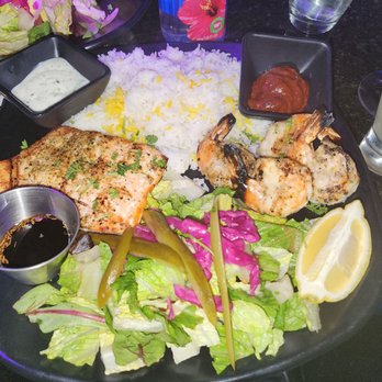 Babylon Cafe - Seafood Platter - Middle Eastern Near Me - Atlanta, Georgia Babylon Cafe - Seafood Platter - Middle Eastern Near Me - Atlanta, Georgia